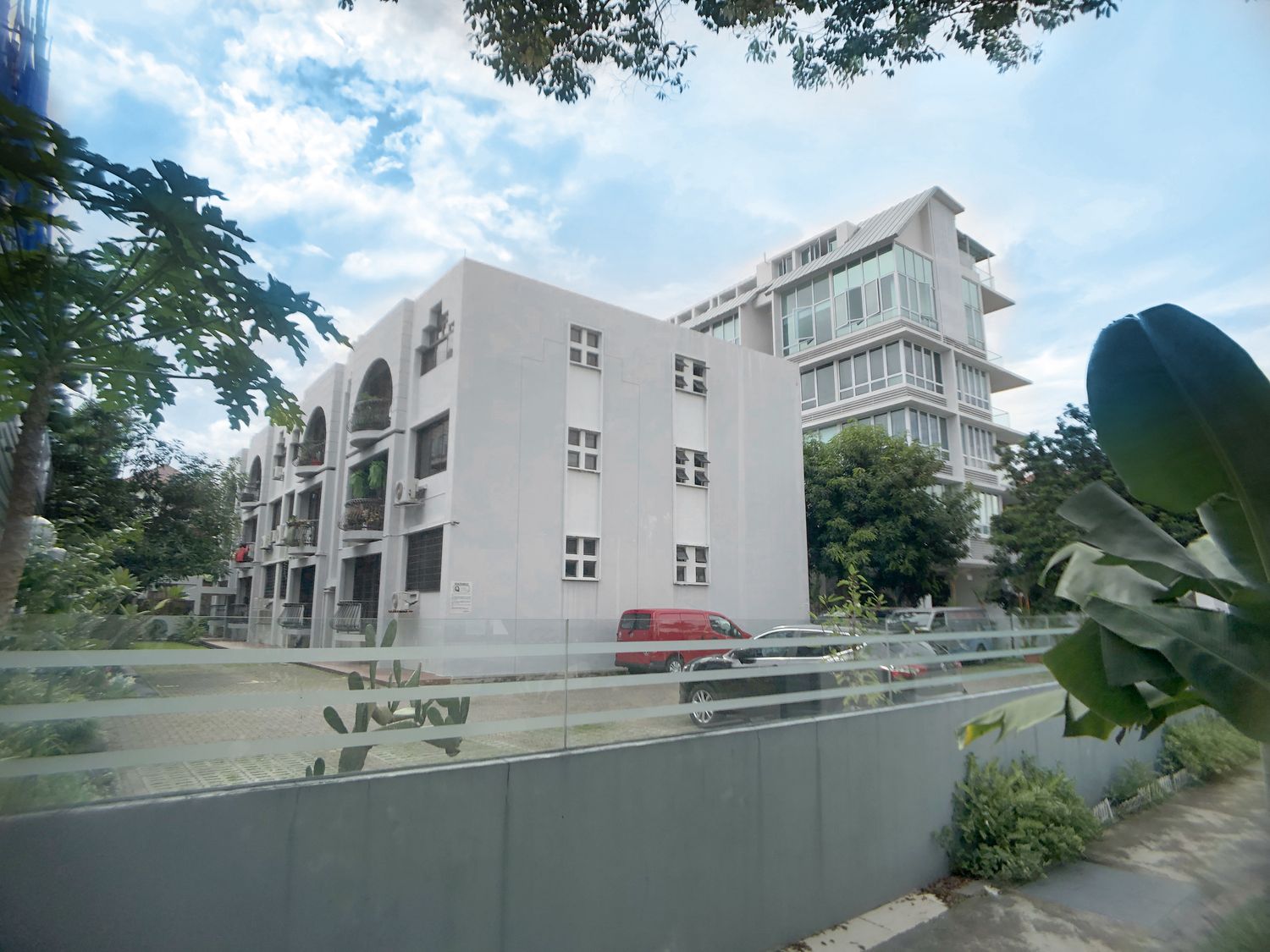 Jansen Mansions In Kovan Area To Be Put Up For Collective Sale For $19.8 Million