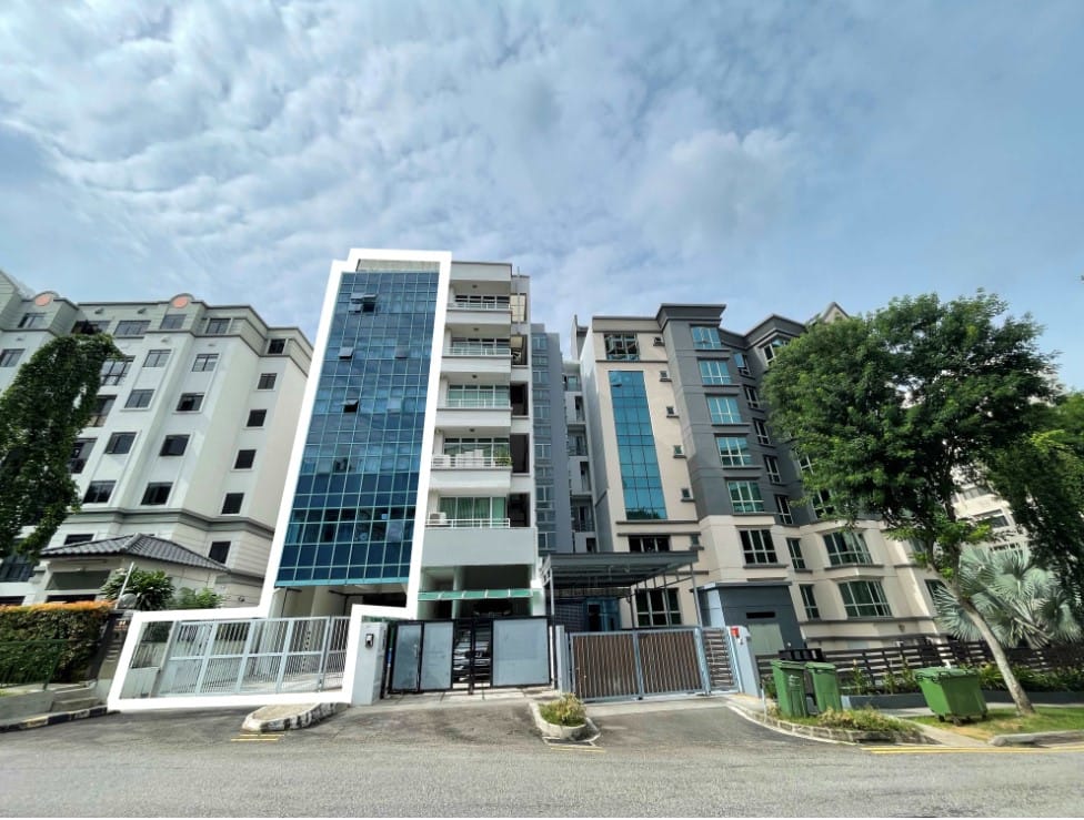 Freehold Residential Site At 64 Wilkie Road In District 9 Relaunched For Collective Sale At A Reduced Price Of $10 Million