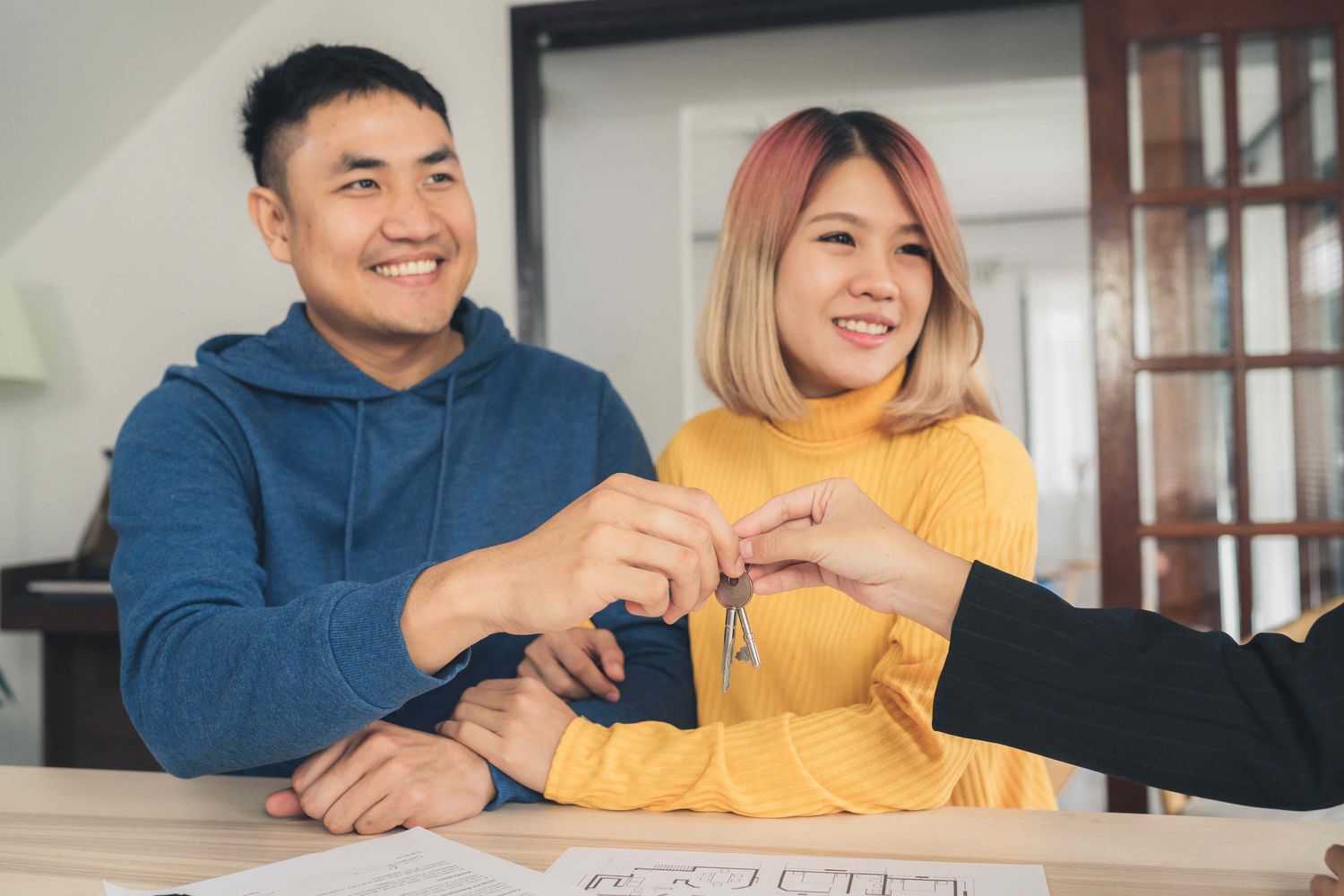 Comments From Propnex On The Temporary Relaxation Of Occupancy Cap For Residential Leasing From 2024 To 2026 Comments From Propnex On The Temporary Relaxation Of Occupancy Cap For Residential Leasing From 2024 To 2026