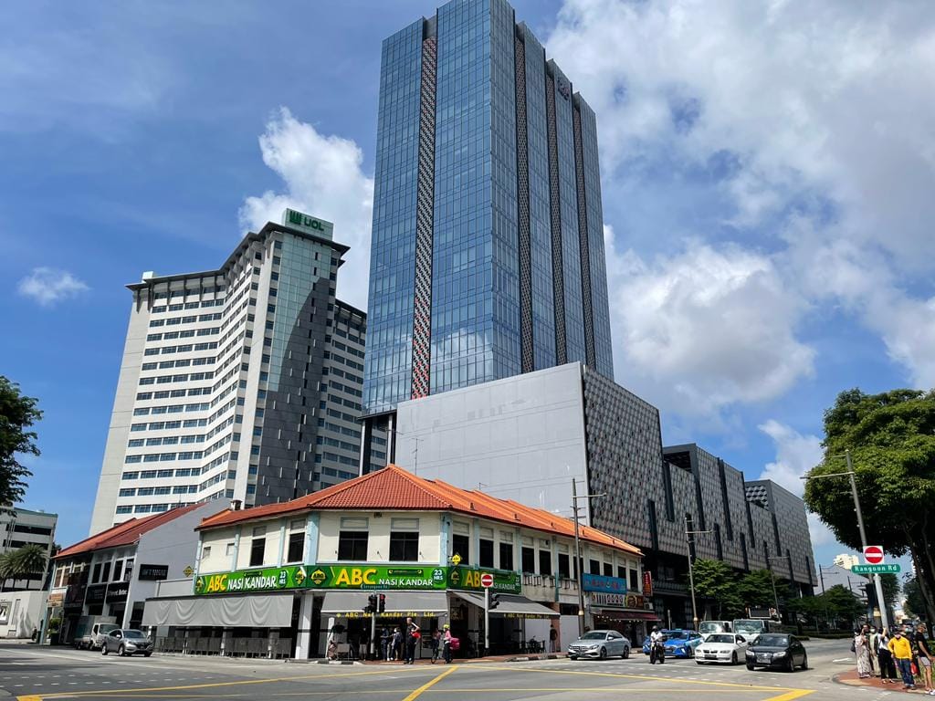 Six Freehold Shophouses In Serangoon Road Sold For $62.5 Million Amid Healthy Interest In Commercial Properties