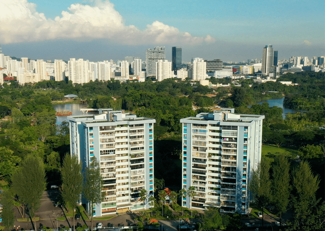 Lakeside Apartments In Jurong East To Be Launched For Collective Sale For $240 Million