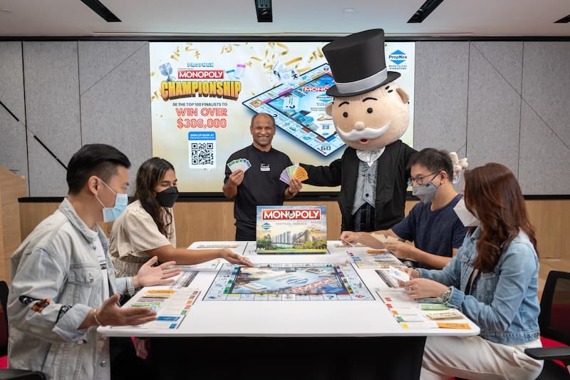 PropNex Empowers Financial Literacy Amidst Latest Cooling Measures