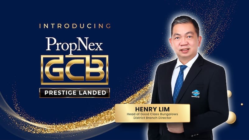 Strategic Strengthening In The GCB Luxury Landed Segment