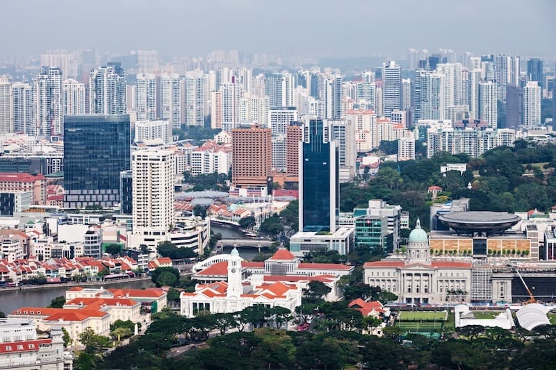 Home Prices In Q3 2021 Achieves New Peaks Despite Tightening Of Pandemic Measures