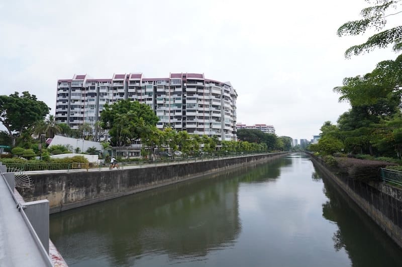 Collective Sale Tender Launch of Lakepoint Condominium