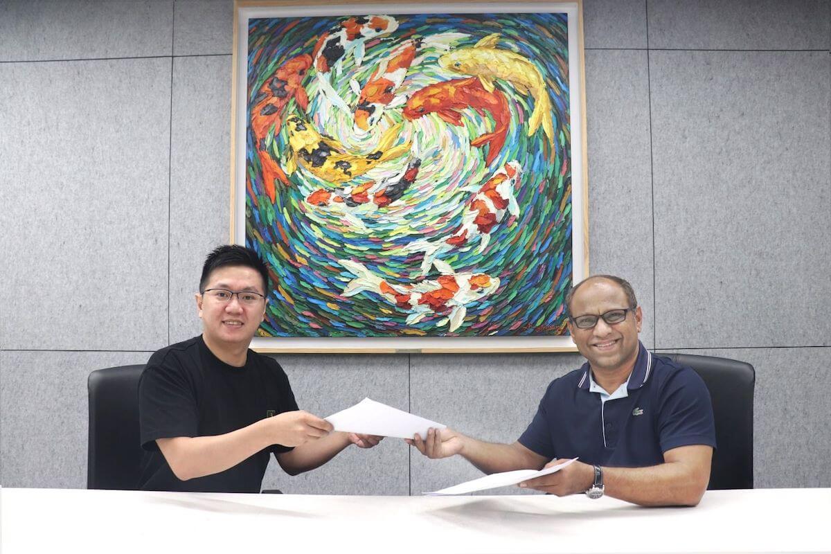 Propnex Expands To Cambodia, Boosting Total Regional Salespersons Headcount To 12,000