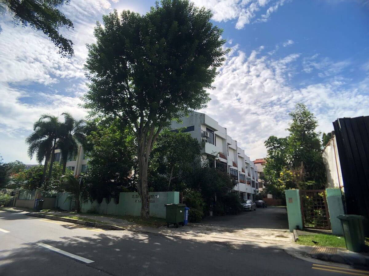 Ji Liang Gardens In Telok Kurau To Be Launched For Collective Sale, With 100% Consensus Achieved