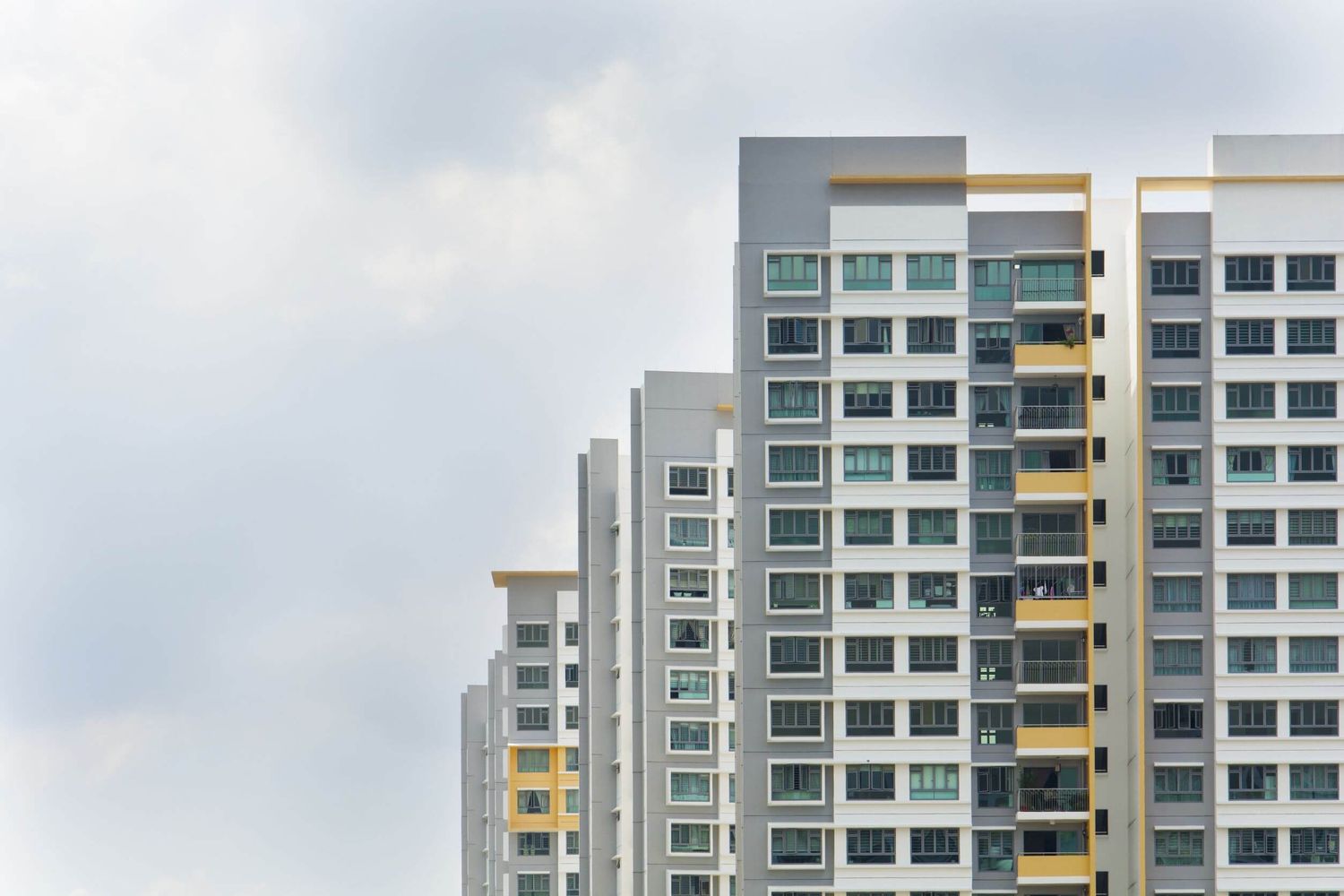 Home Prices Continued To Rise Unabated In Q1 2021, On Healthy Take-up And Positive Outlook