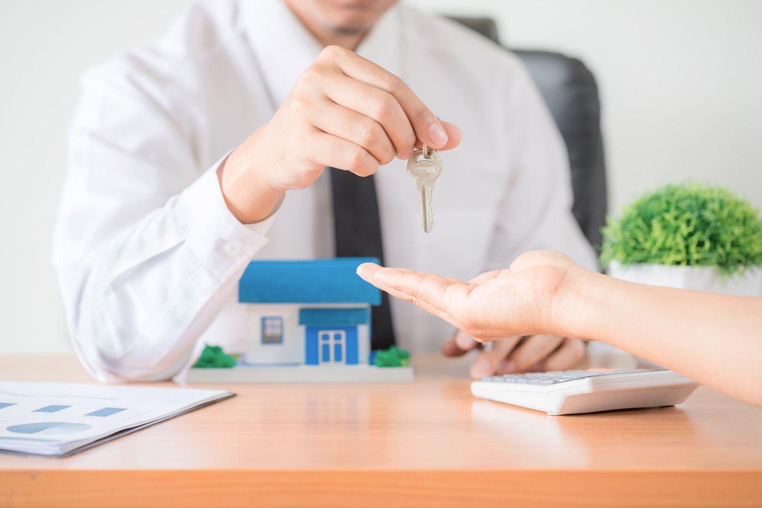 Sustained Demand For Homes Spurred Price Growth In Private And Public Housing Market In Q1 2021