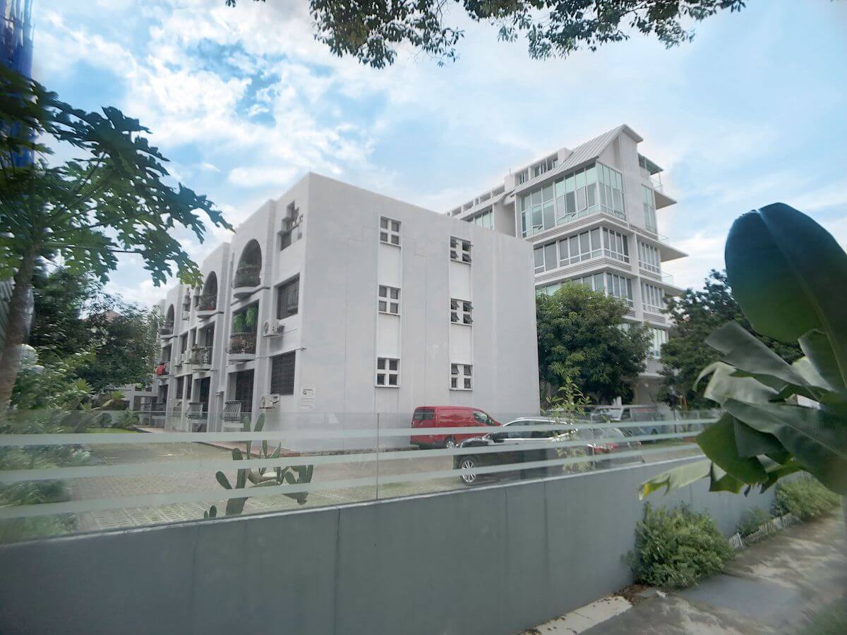 Jansen Mansions In Kovan Area To Be Put Up For Collective Sale For $19.8 Million
