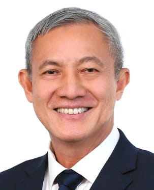 Industry Veteran Goh Kee Nguan Joins Propnex; A Strategic Appointment To Grow The Business In Areas Of Technology And Real Estate Development