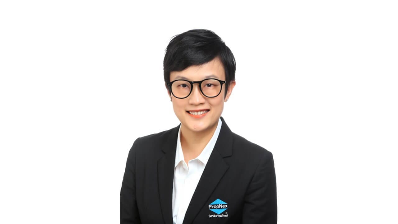 Propnex Welcomes New Head Of Research & Content