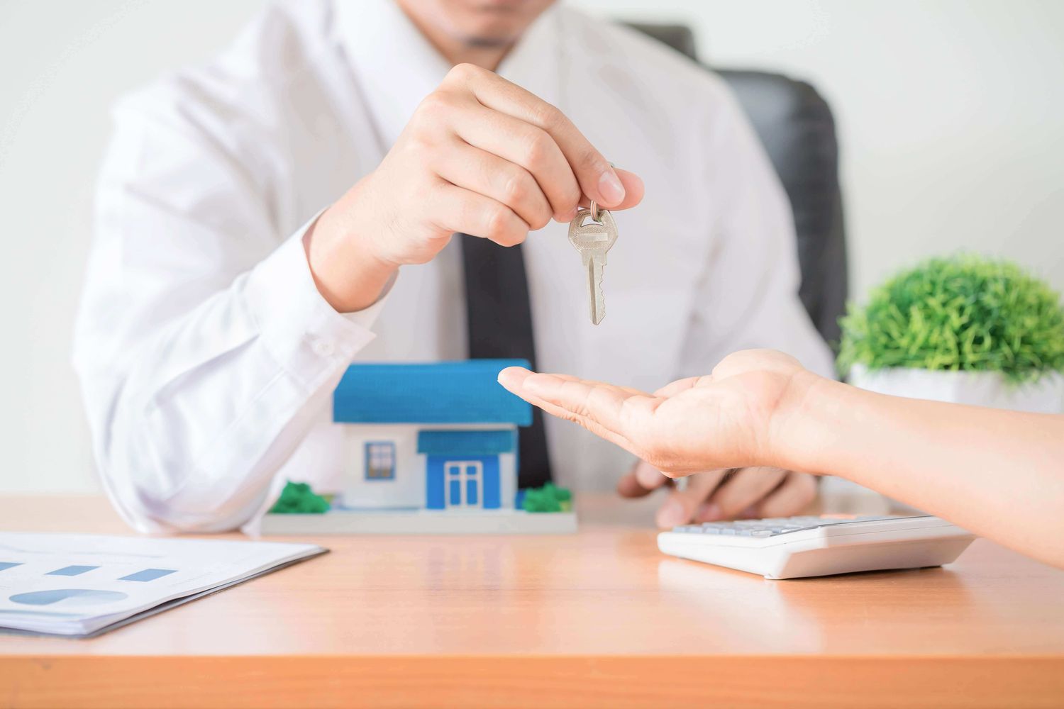 Optimism For Private New Home Sales Remain In An Uncertain Time