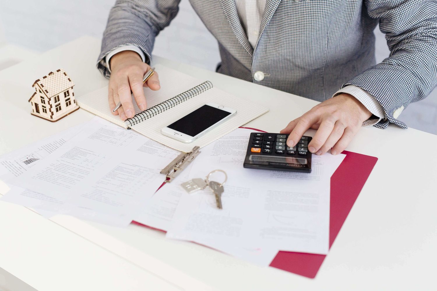 The Resilience of the Private Property Market persevered under heavy economic headwinds.