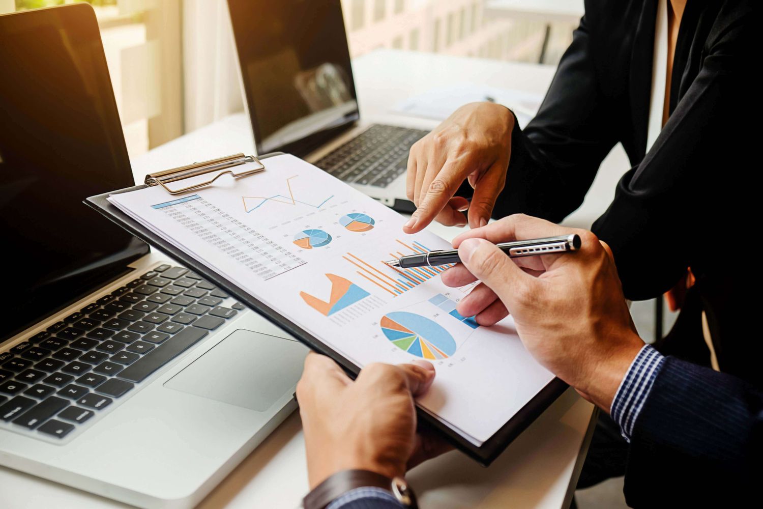 Steady Growth Of Demand, Despite Lower Number Of New Launches For October
