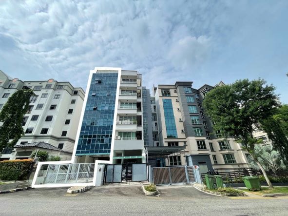 Freehold Residential Site At 64 Wilkie Road In District 9 Relaunched For Collective Sale At A Reduced Price Of $10 Million