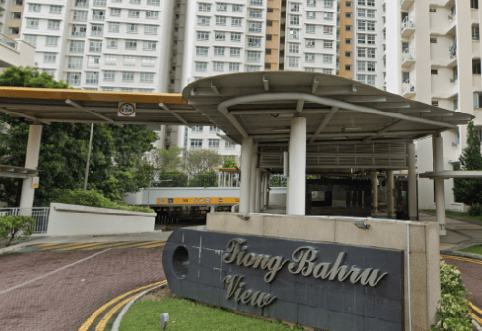 PropNex Real Estate Salesperson Transacts A 5-Room HDB Resale Flat In Boon Tiong Road For $1.588 Million, A New Record Price