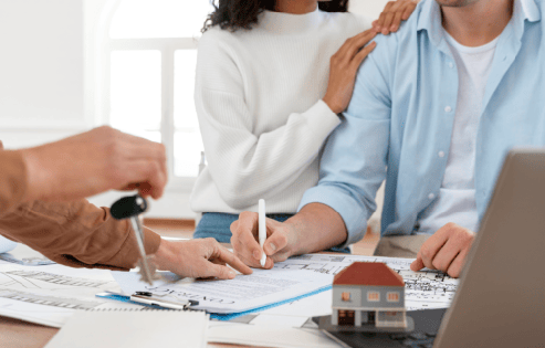 PropNex's Survey Of HDB Flat Owners Shows That Nearly Five In 10 Respondents Aspire To Upgrade From Their Existing Flat; High Home Prices And ABSD Seen As Key Challenges To Upgrading