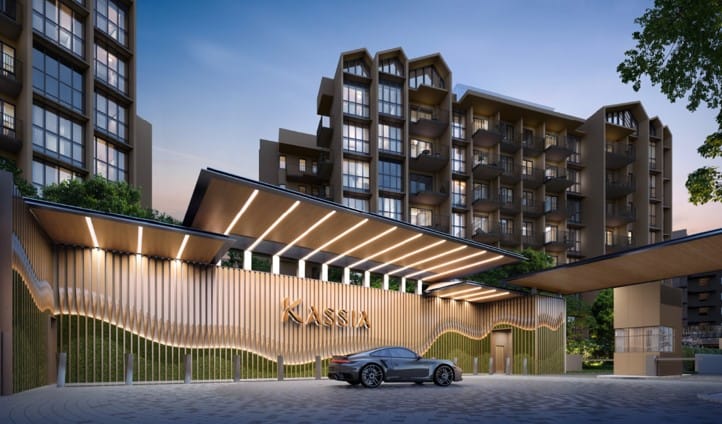 New Private Home Sales More Than Doubled In July 2024 As Fresh Launches In The OCR Boosted Transactions