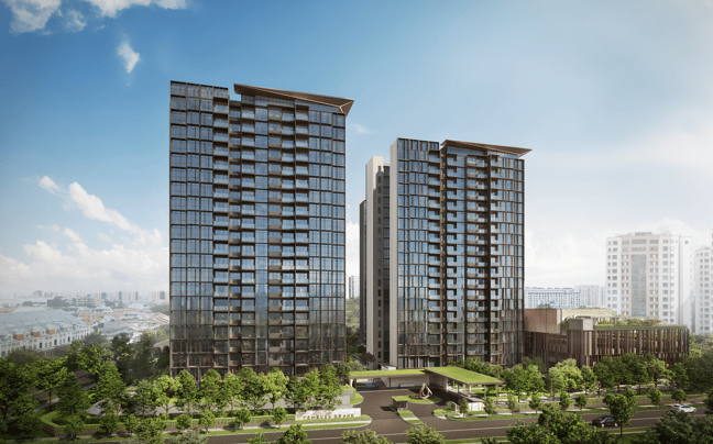Developers' Sales Tepid in August, As Absence Of New Launches and The Lunar Ghost Month Led to a 64% Decline in Sales From July