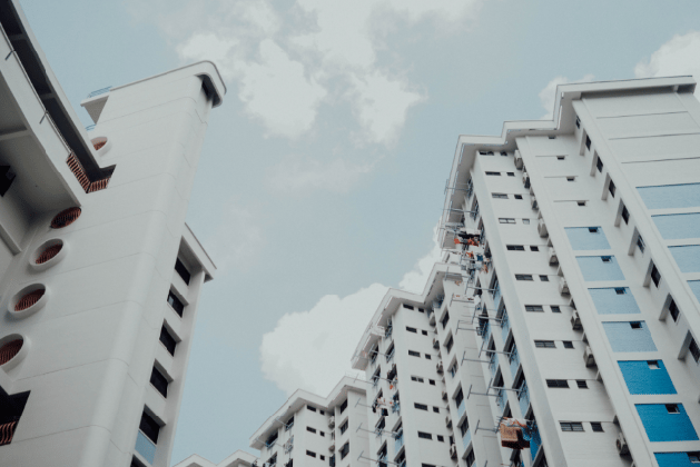 Lunar New Year And Bto Launch Weighed On Hdb Resale Market In February