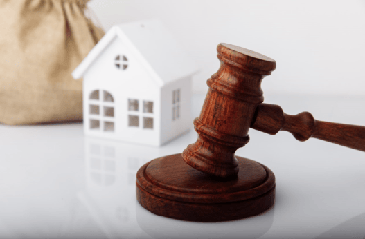 Property Legal Brief: Siblings Tussle Over Rag-And-Bone Man's Property