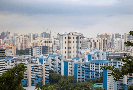 HDB Resale Prices Crept Up In March 2024 Despite Dip In Sales