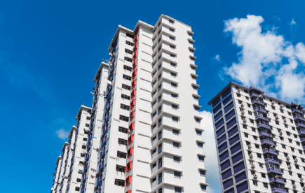 Potential HDB Housing Projects Reaching The 5-year Mop In 2024