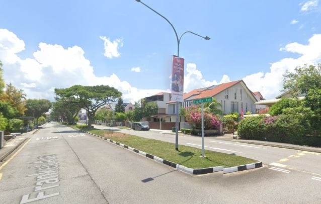 Bedok Semi-detached Home Fetched Nearly $8 Million in Resale Gains in April