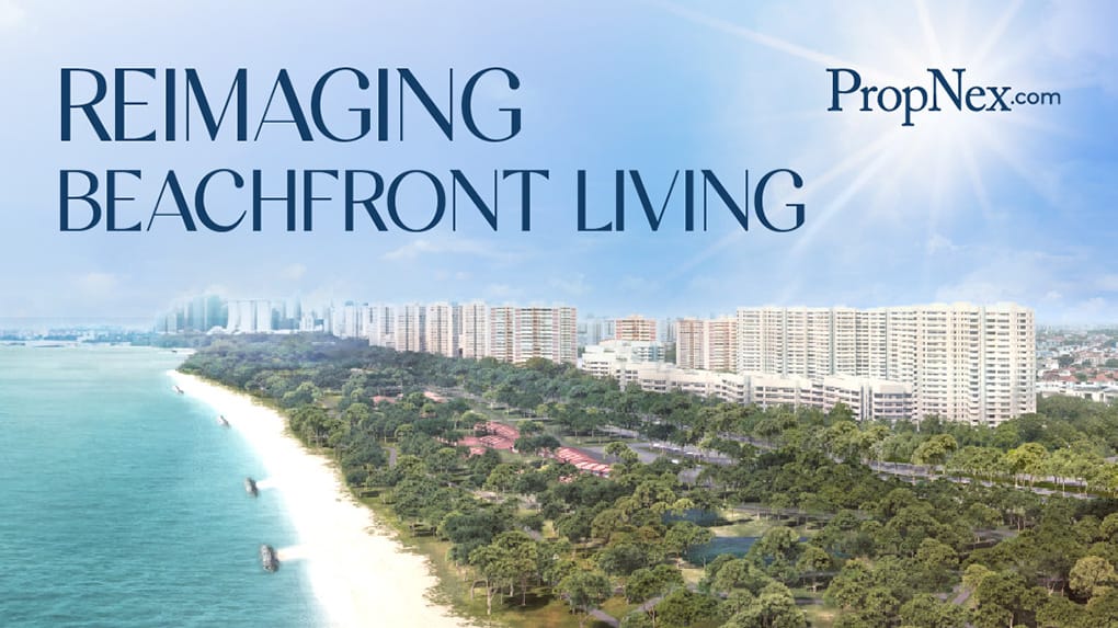 Bayshore: Reimagining Beachfront Living