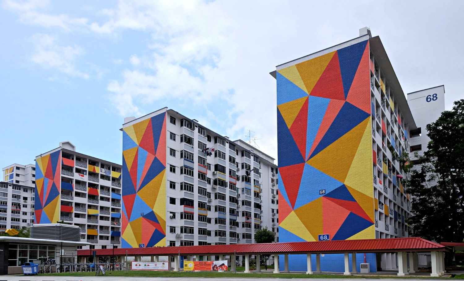 Modest Increase In Private Home And HDB Resale Prices In Q1 2022 Paves The Way For More Sustainable Growth Amid Rising Uncertainties