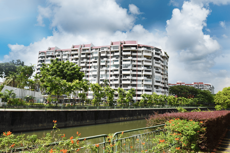 Lakepoint Condominium In Jurong To Be Relaunched For Collective Sale For $640 Million