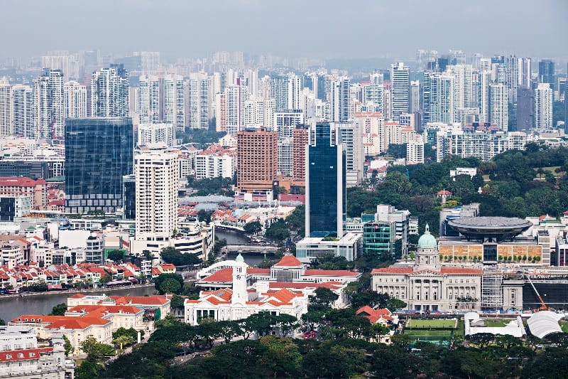 Government Ramps Up Private Housing Supply For Second Half of 2022 (2H2022) Amid Resilient Demand For Homes