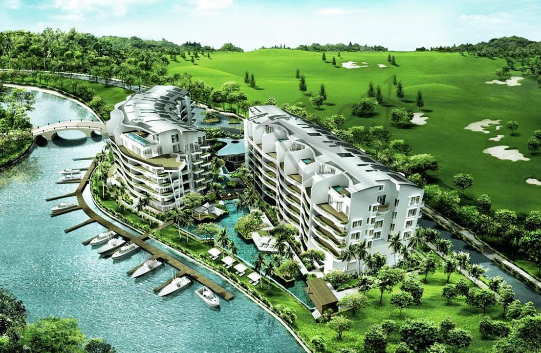 Turquoise - 5 Bedroom for Sale, 7,987 sqft - PropertyLaunch.SG image