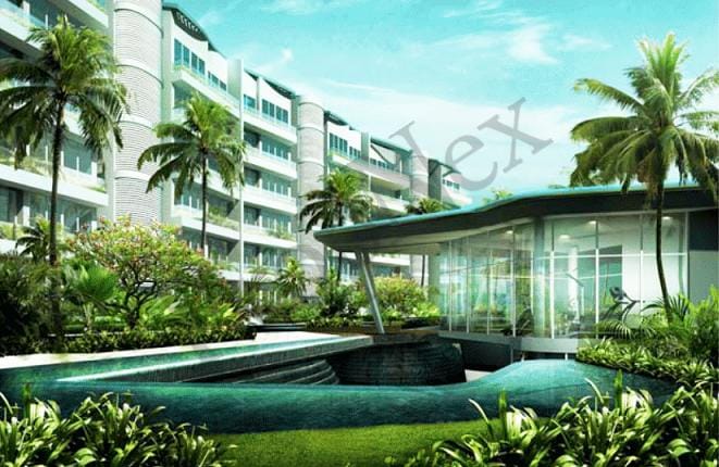 Turquoise - 5 Bedroom for Sale, 7,987 sqft - PropertyLaunch.SG image