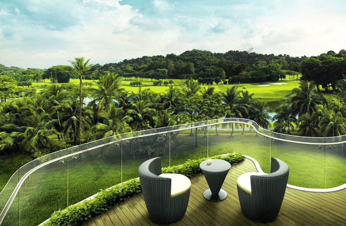 Turquoise - 5 Bedroom for Sale, 7,987 sqft - PropertyLaunch.SG image