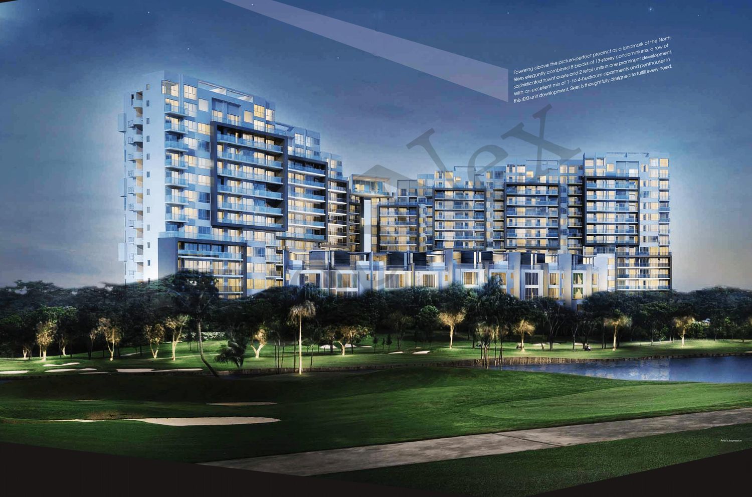 Skies Miltonia -  for Sale, 4,672 sqft - PropertyLaunch.SG image