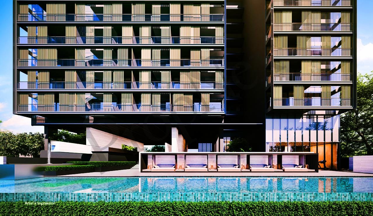 19 Nassim - 2 Bedroom for Sale, 807 sqft - PropertyLaunch.SG image
