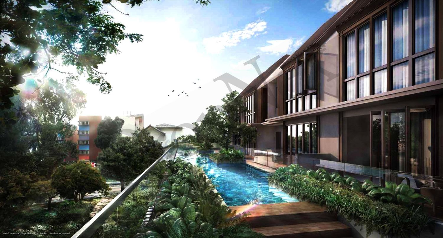 Parksuites - 3 Bedroom for Sale, 1,421 sqft - PropertyLaunch.SG image