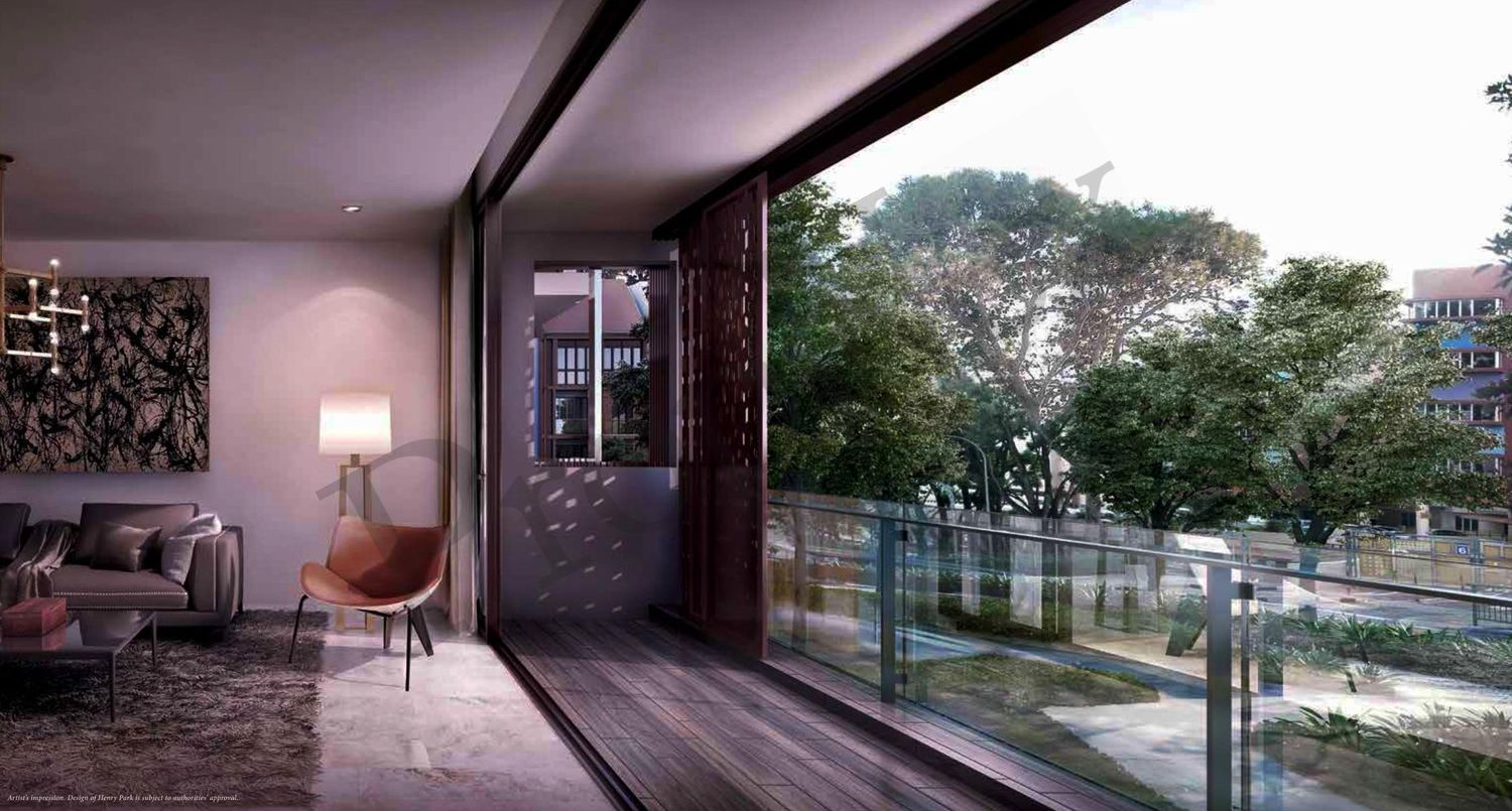 Parksuites - 3 Bedroom for Sale, 1,421 sqft - PropertyLaunch.SG image