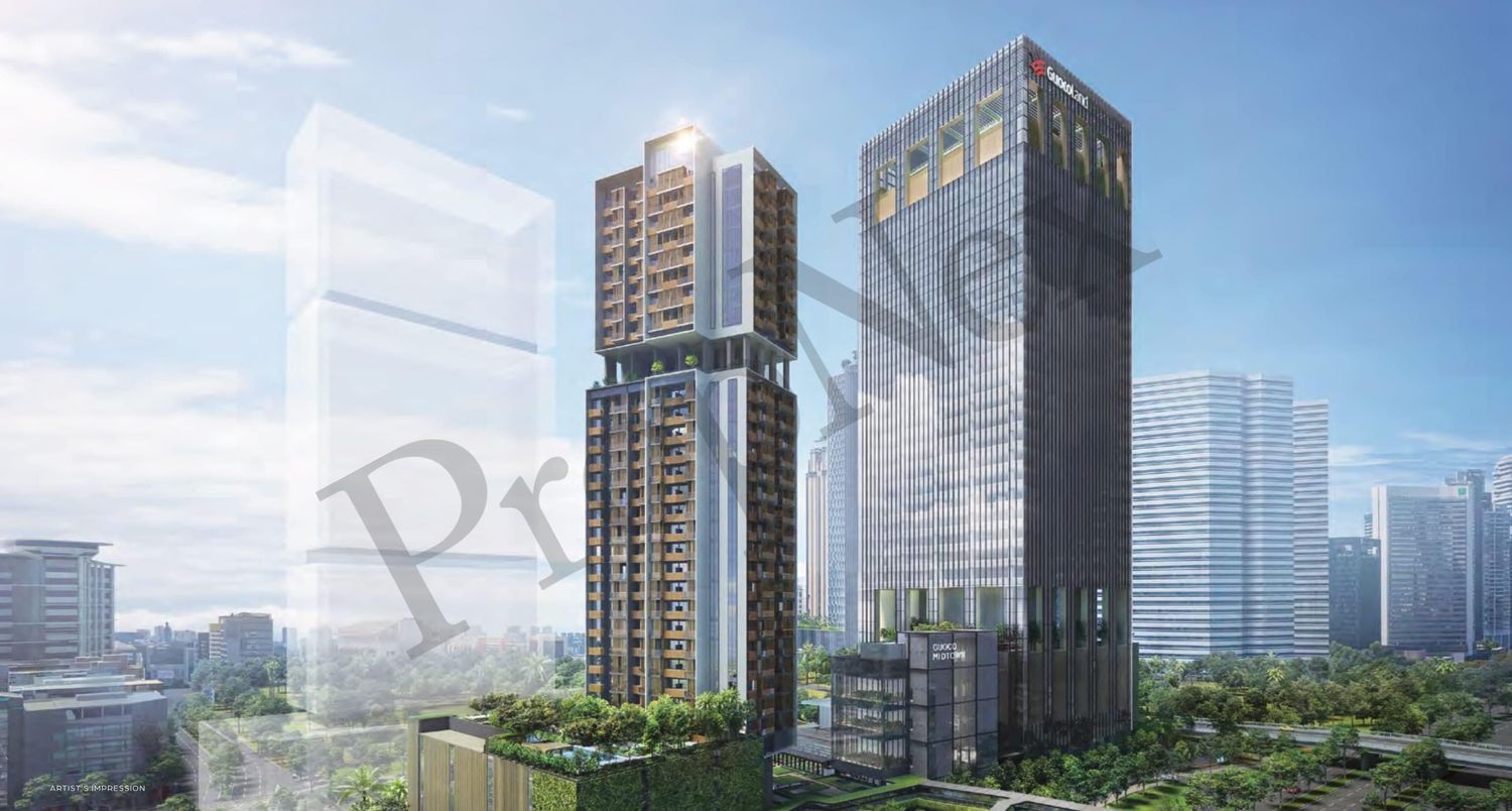Midtown Bay - 2 Bedroom for Sale, 732 sqft - PropertyLaunch.SG image