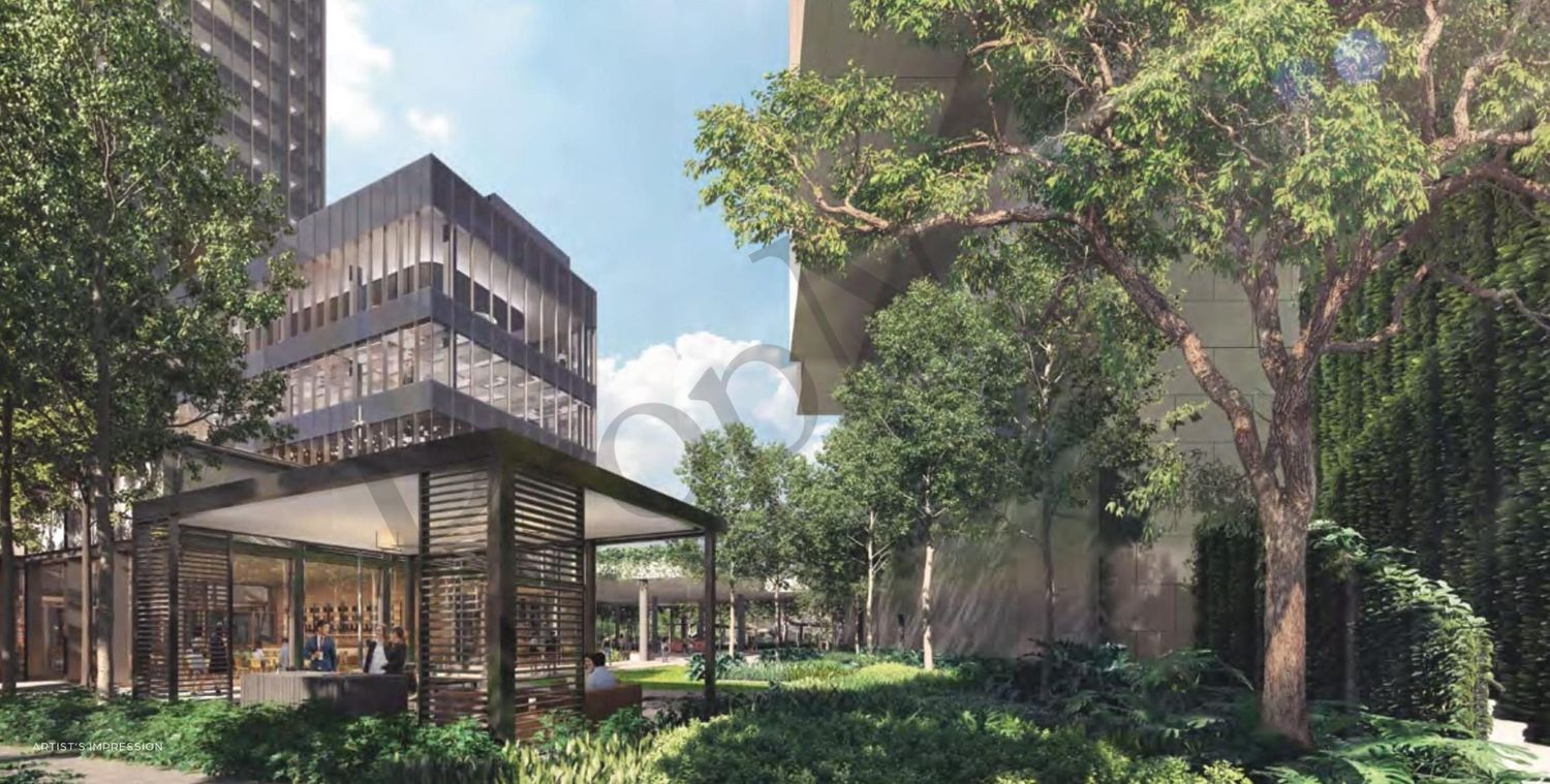 Midtown Bay - 2 Bedroom for Sale, 732 sqft - PropertyLaunch.SG image