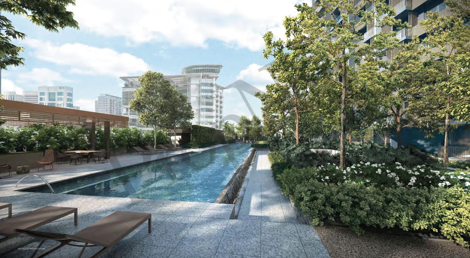 Midtown Bay - 2 Bedroom for Sale, 732 sqft - PropertyLaunch.SG image