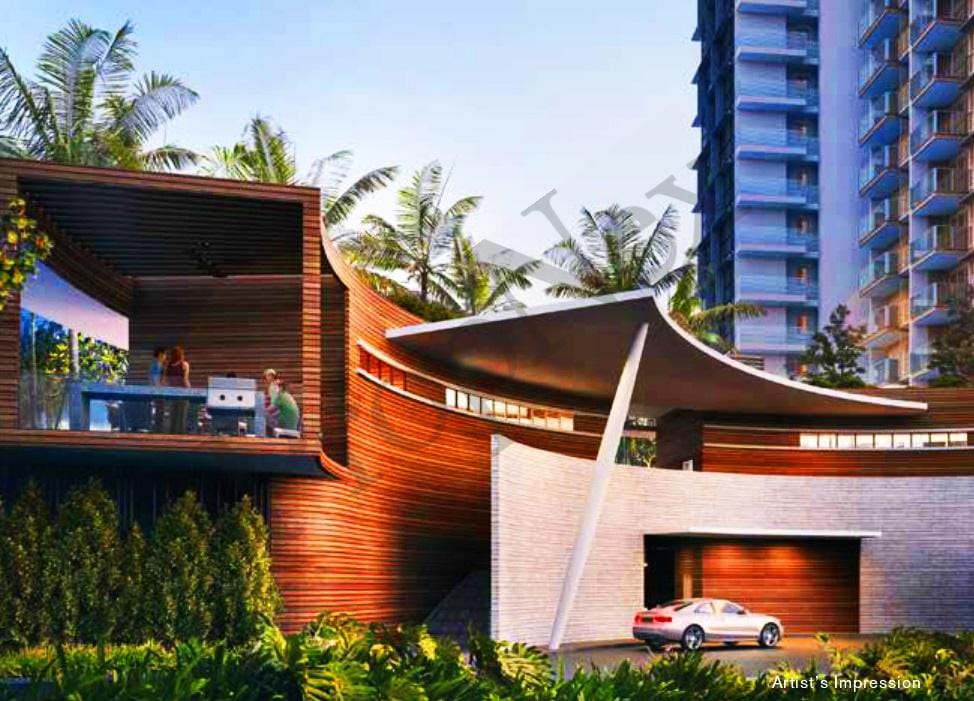 Seaside Residences - 1 Bedroom for Sale, 506 sqft - PropertyLaunch.SG image