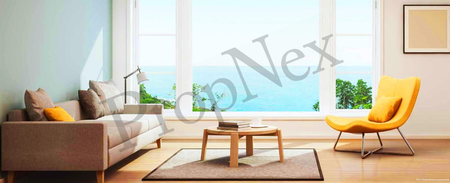 Seaside Residences - 1 Bedroom for Sale, 506 sqft - PropertyLaunch.SG image