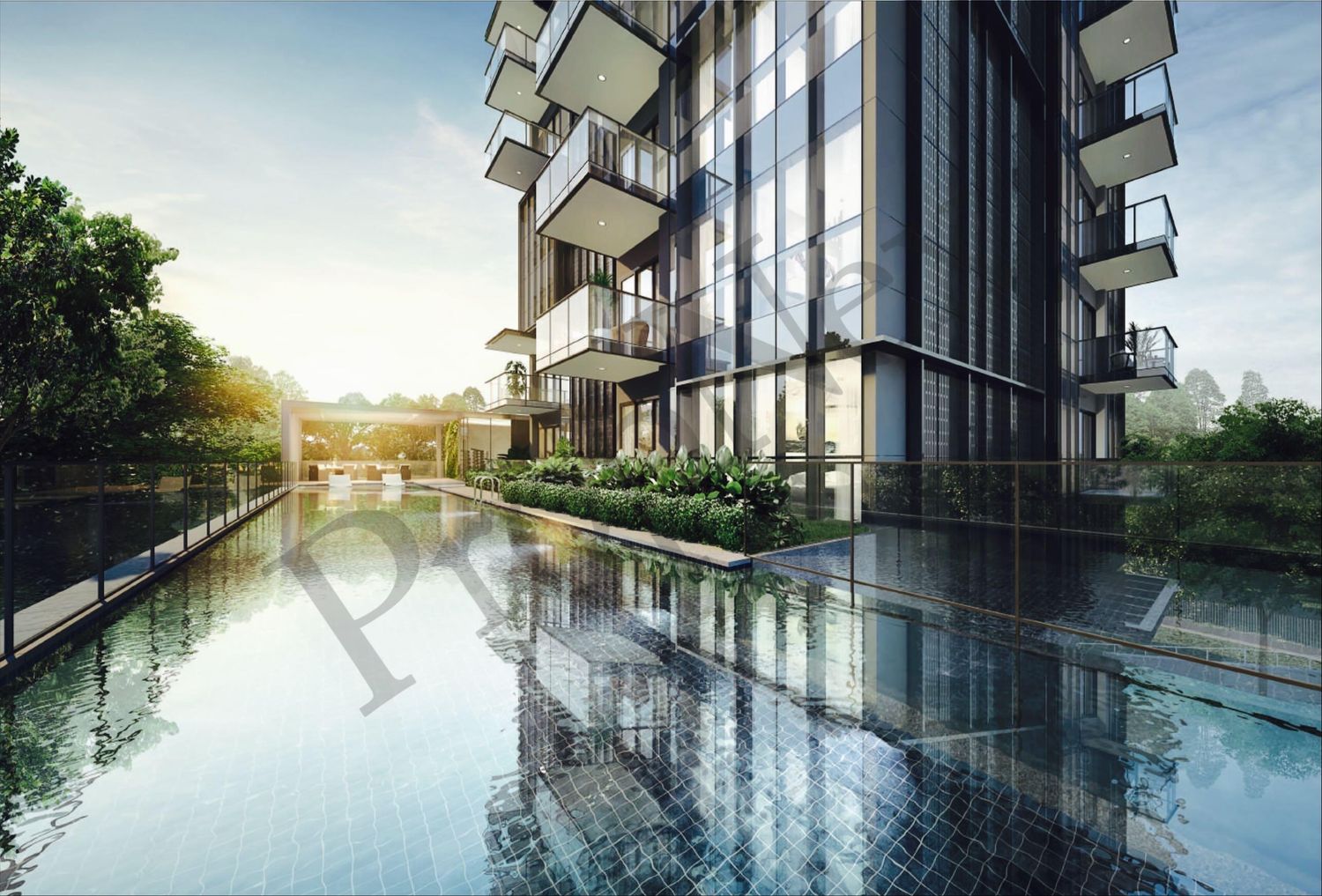 Grange 1866 - 1 Bedroom for Sale, 527 sqft - PropertyLaunch.SG image