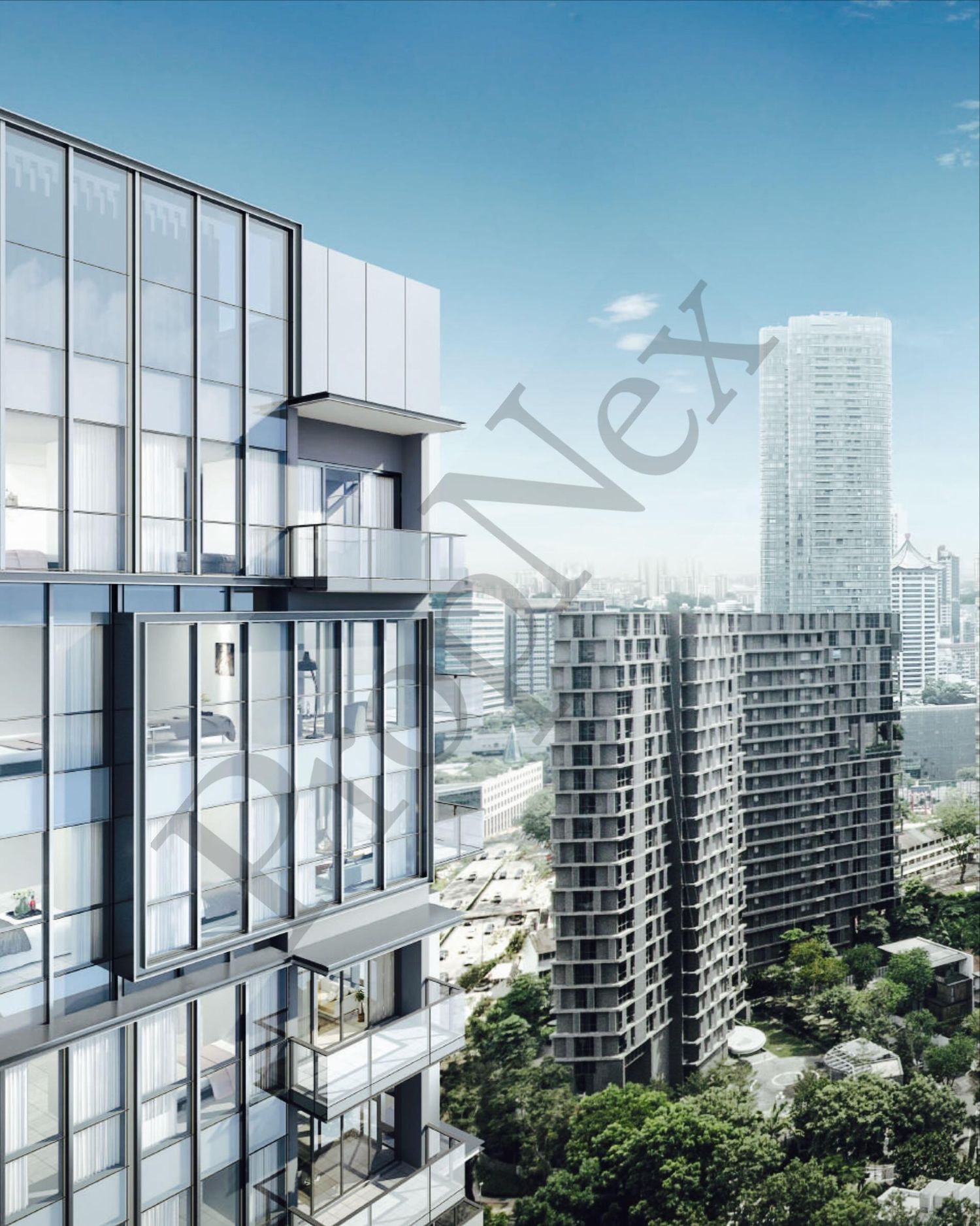 Grange 1866 - 1 Bedroom for Sale, 527 sqft - PropertyLaunch.SG image