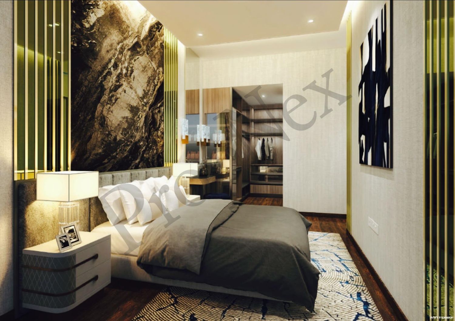 Grange 1866 - 1 Bedroom for Sale, 527 sqft - PropertyLaunch.SG image