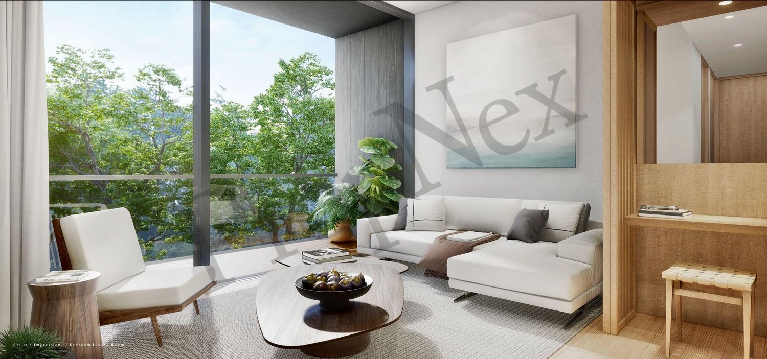 Ikigai - 3 Bedroom for Sale, 1,496 sqft - PropertyLaunch.SG image
