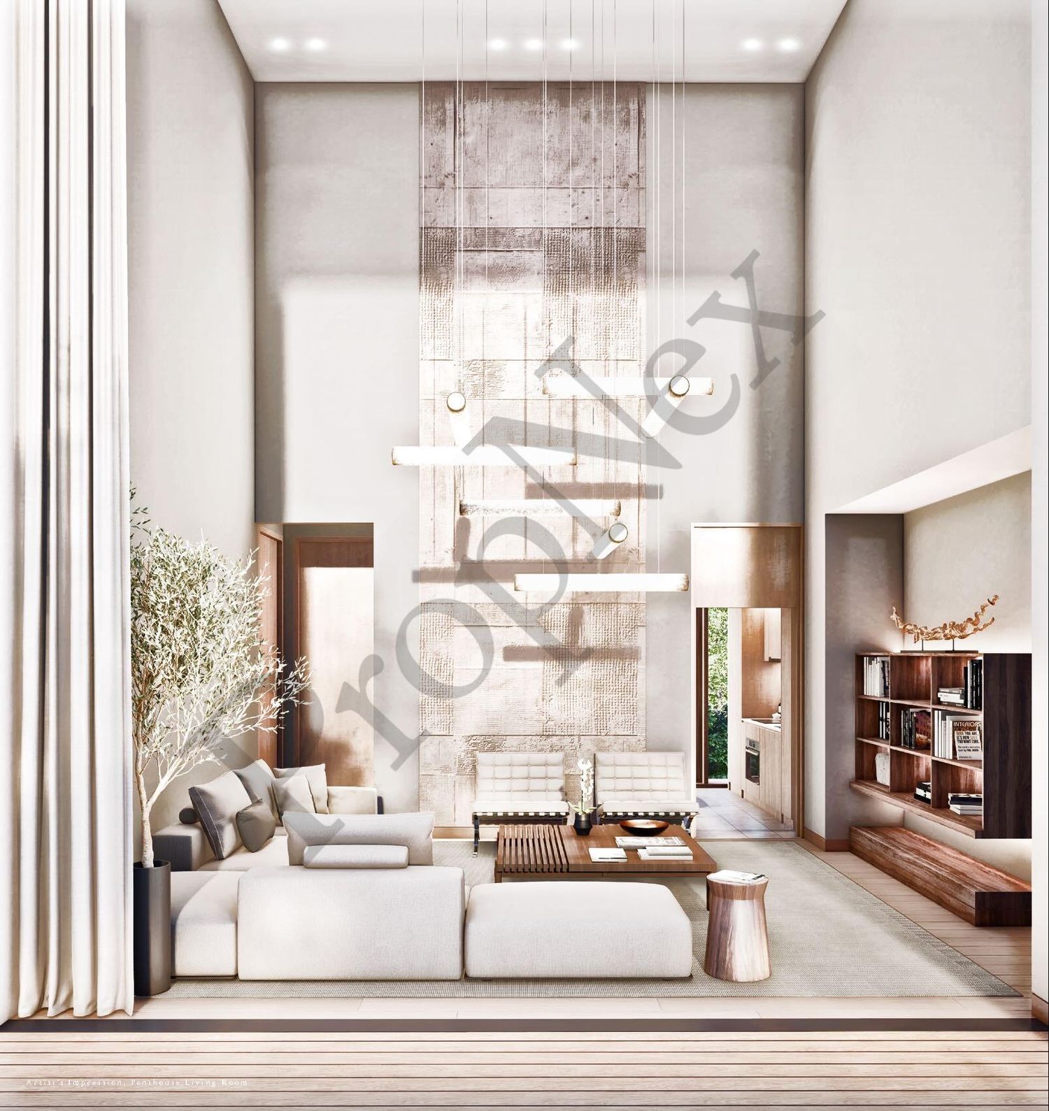 Ikigai - 3 Bedroom for Sale, 1,496 sqft - PropertyLaunch.SG image